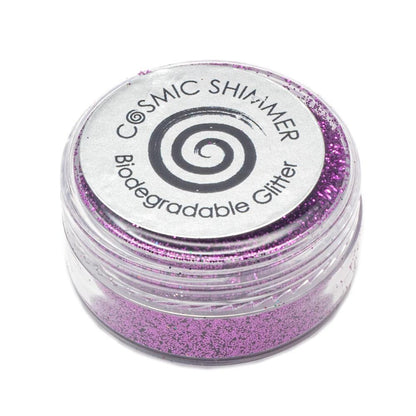 Paillettes biodégradables Cosmic Shimmer