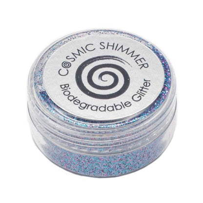 Paillettes biodégradables Cosmic Shimmer