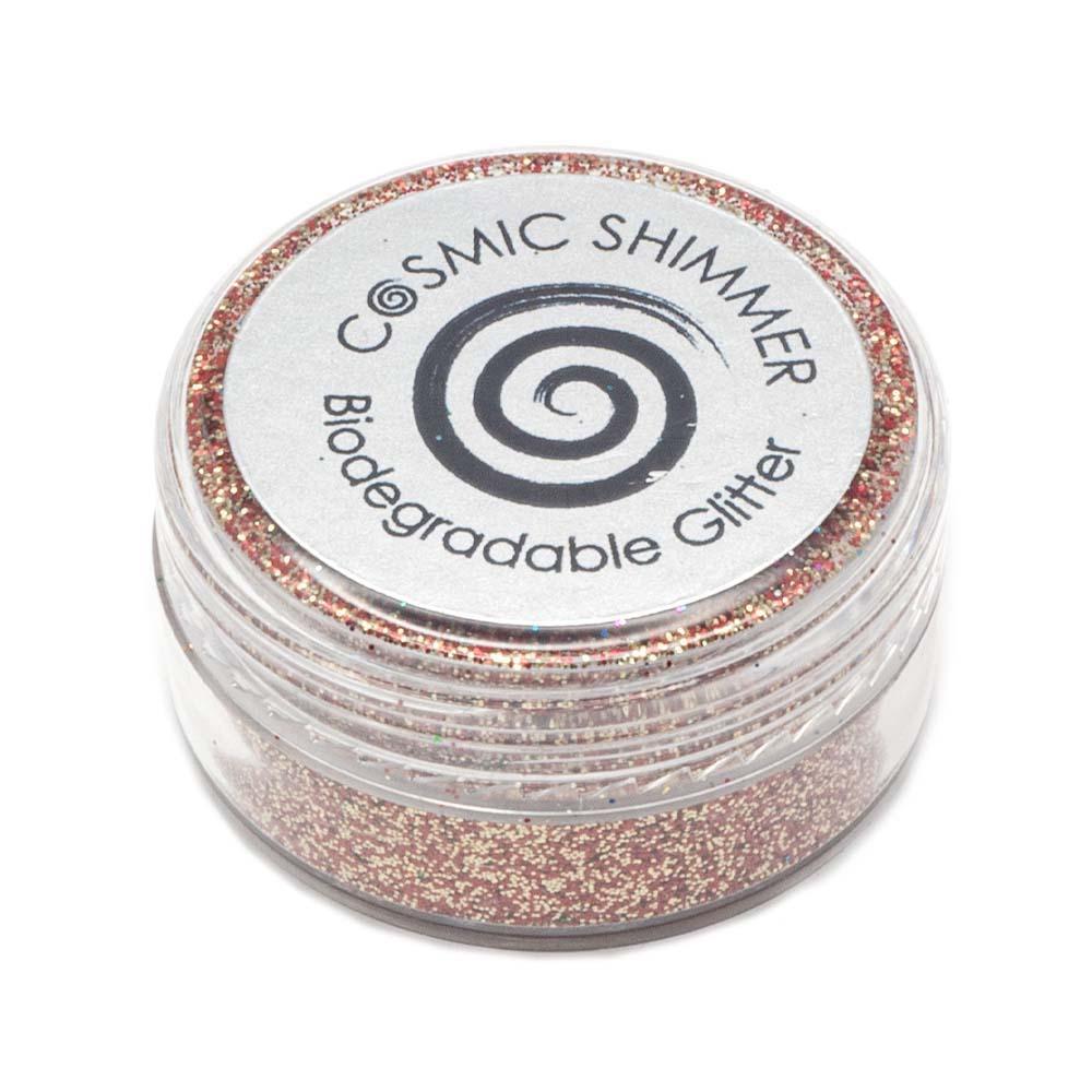 Paillettes biodégradables Cosmic Shimmer