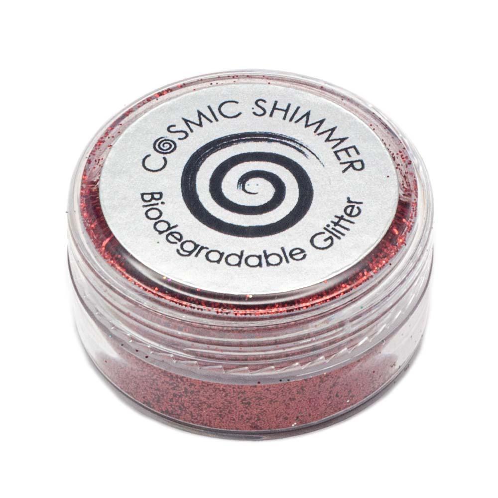 Paillettes biodégradables Cosmic Shimmer