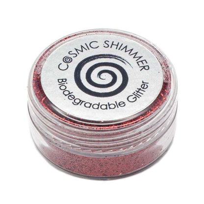 Paillettes biodégradables Cosmic Shimmer