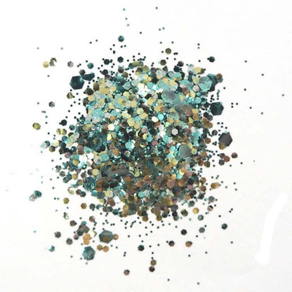 Paillettes biodégradables Cosmic Shimmer