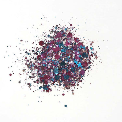 Paillettes biodégradables Cosmic Shimmer