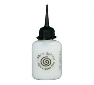 Colle pour paillettes Cosmic Shimmer Flake