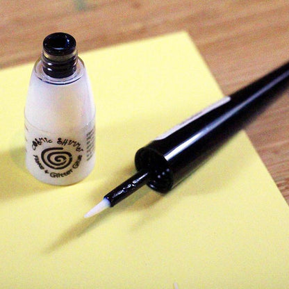 Colle pour paillettes Cosmic Shimmer Flake
