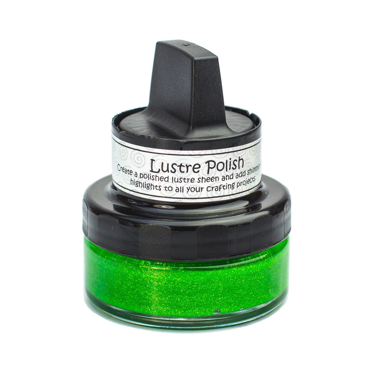 Cosmic Shimmer Lustre Polish