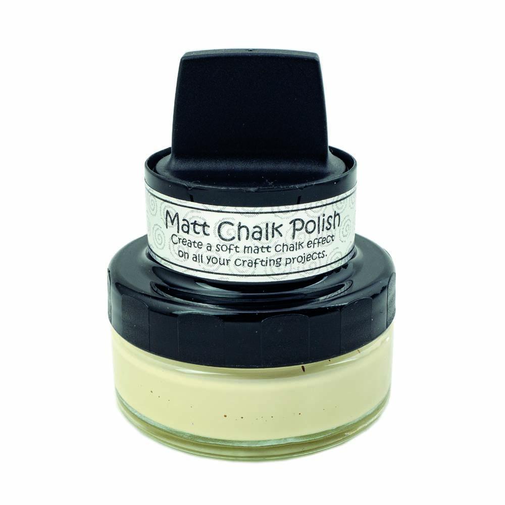 Vernis Craie Mat Cosmic Shimmer 50ml