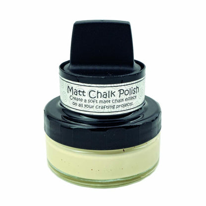 Vernis Craie Mat Cosmic Shimmer 50ml