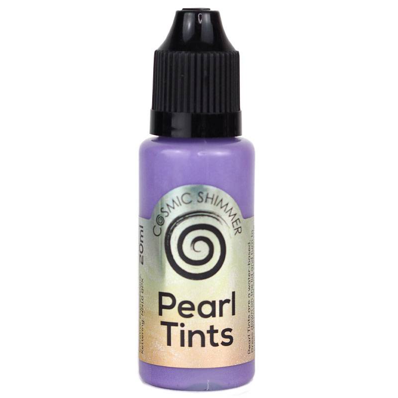Cosmic Shimmer Teintes nacrées