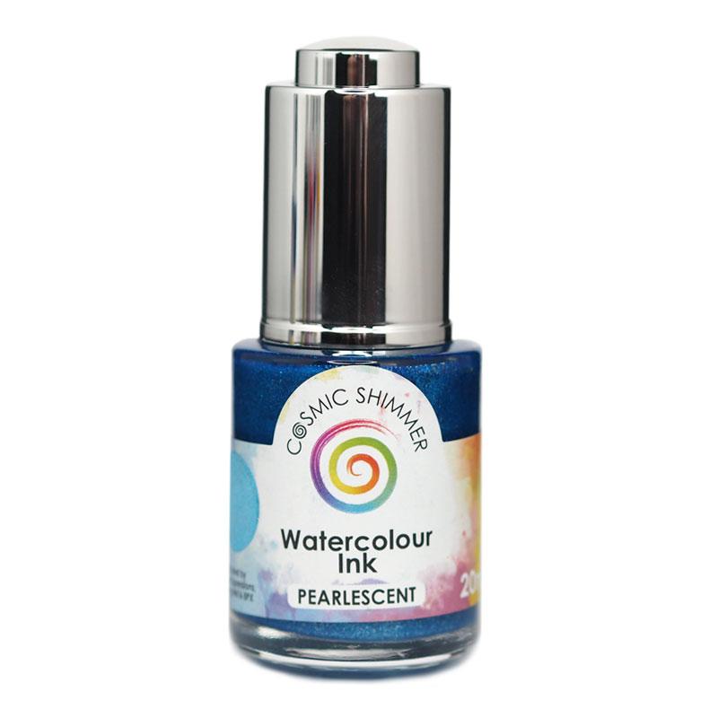 Encre Aquarelle Cosmic Shimmer