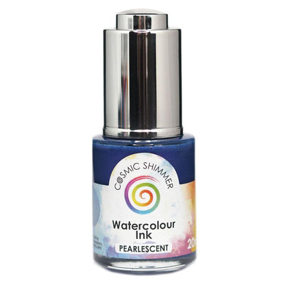 Encre Aquarelle Cosmic Shimmer