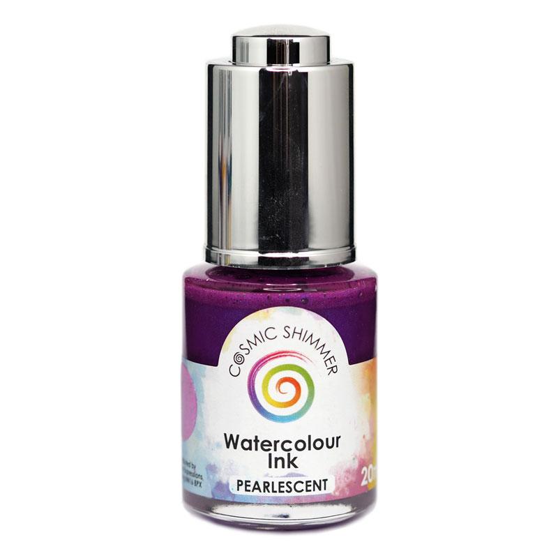 Encre Aquarelle Cosmic Shimmer