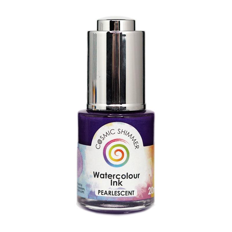 Encre Aquarelle Cosmic Shimmer