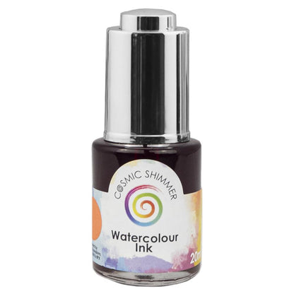 Encre Aquarelle Cosmic Shimmer