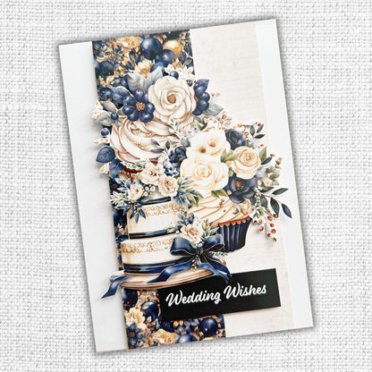 Wedding Blooms Cut Aparts 31410