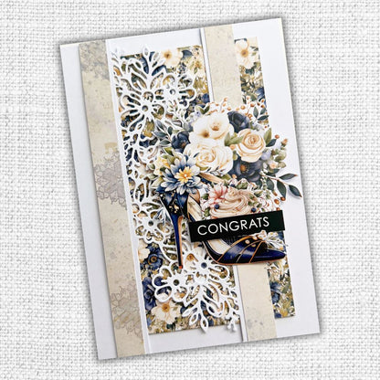 Wedding Blooms Cut Aparts 31410