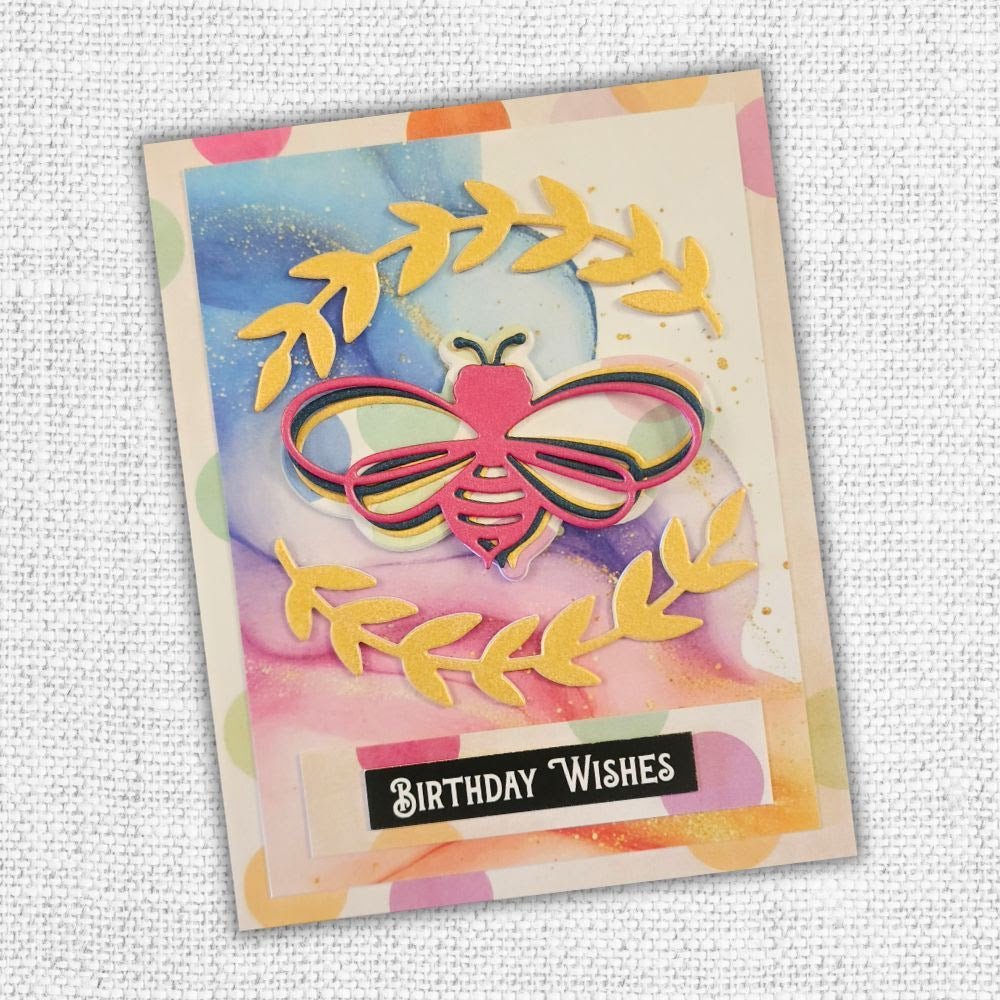 Birthday Fun Basics 12x12 Paper Collection 33282
