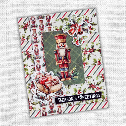 Christmas Tree Farm 6x6 Paper Collection 35250
