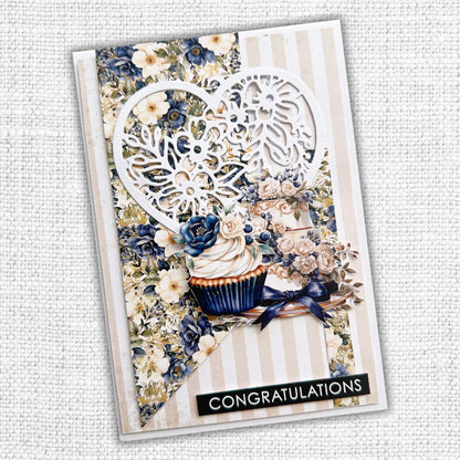 Wedding Blooms Cut Aparts 31410
