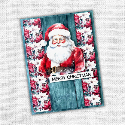 Joyeuses Fêtes Collection de papiers 12x12 32619