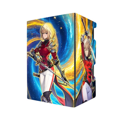 Cha Hae-In - Mach 3 Deck Box