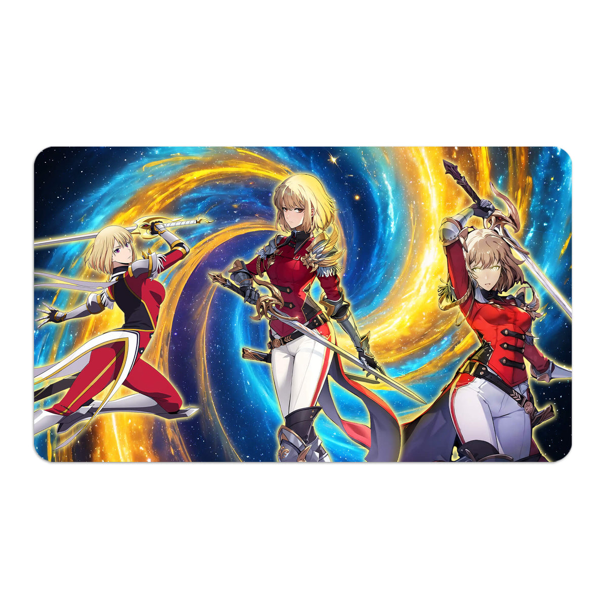 Tapis de jeu Cha Hae-In