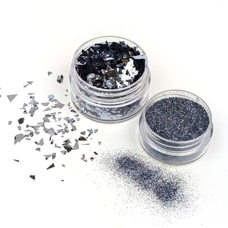 Cosmic Shimmer : Duos de Paillettes Scintillantes