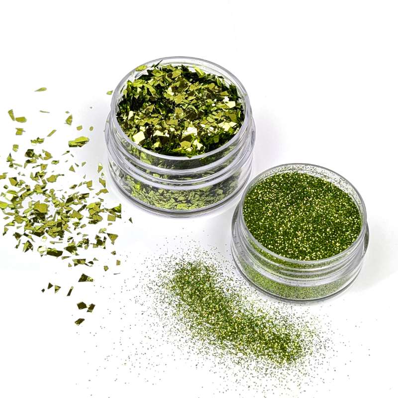 Cosmic Shimmer : Duos de Paillettes Scintillantes