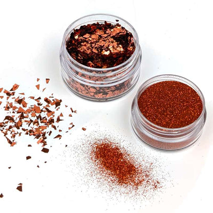 Cosmic Shimmer : Duos de Paillettes Scintillantes