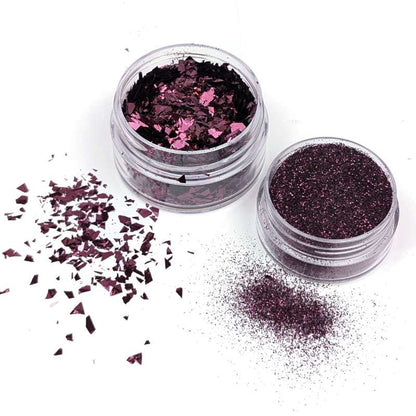 Cosmic Shimmer : Duos de Paillettes Scintillantes