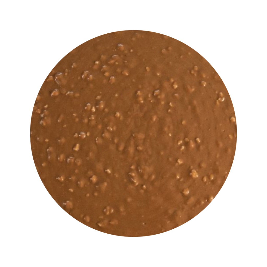 Snickerone Spreadable Filling Cream - Cremino Snickerone - 5 KG Bucket - Rubicone Canada - Ships Free Within Canada on Orders Above CAD $199