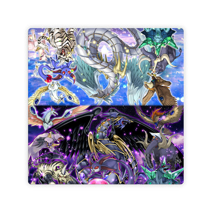 Crystal Beasts Archetype - Double Mat