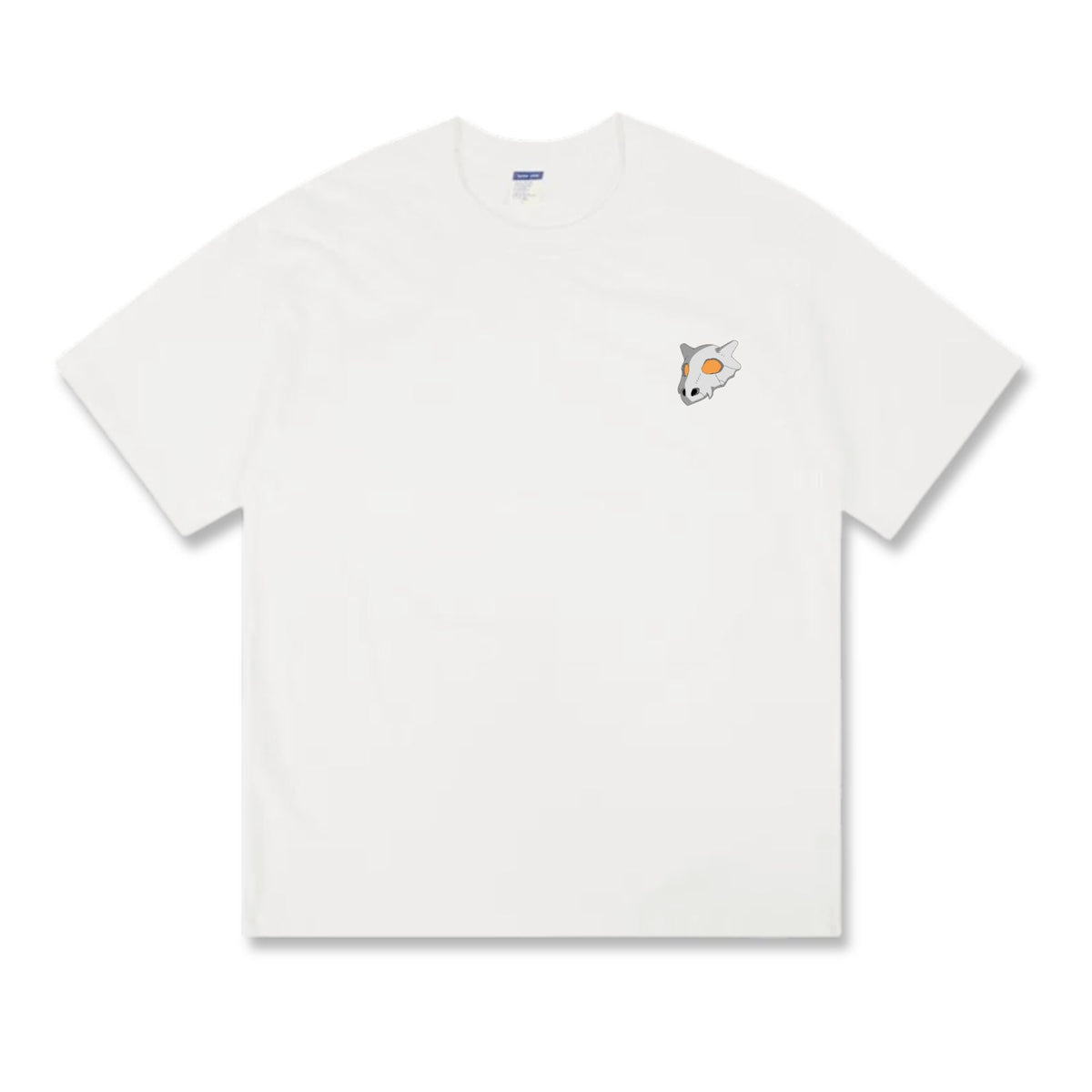 T-shirt La dernière chasse de Osselait