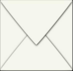 Enveloppes 5x5 lot de 20