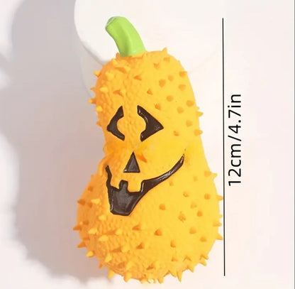 Spooky Chew Dog Toy | Halloween Dog Toy