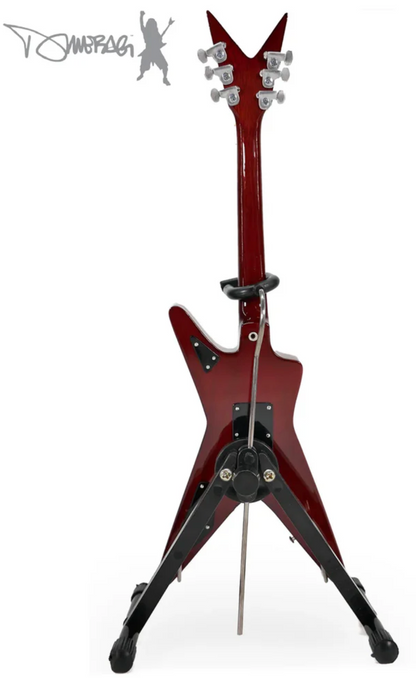 Réplique de Guitare Miniature Dimebag Darrell Signature Slime Dime