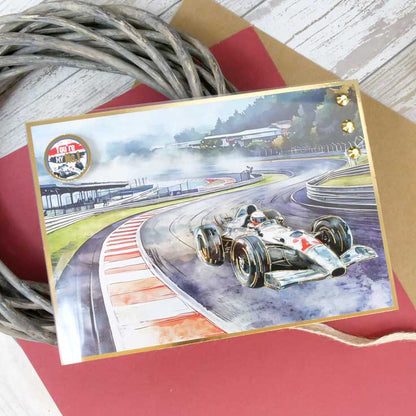 Collection de dessus de découpage Good Sport