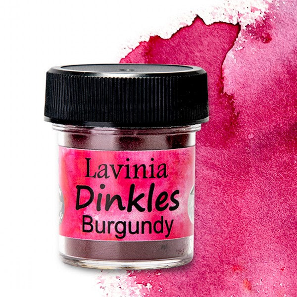 Poudre d'encre Dinkles