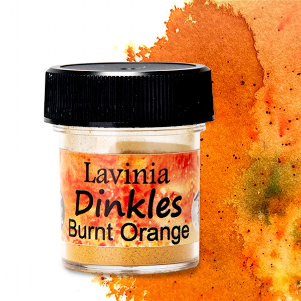 Poudre d'encre Dinkles