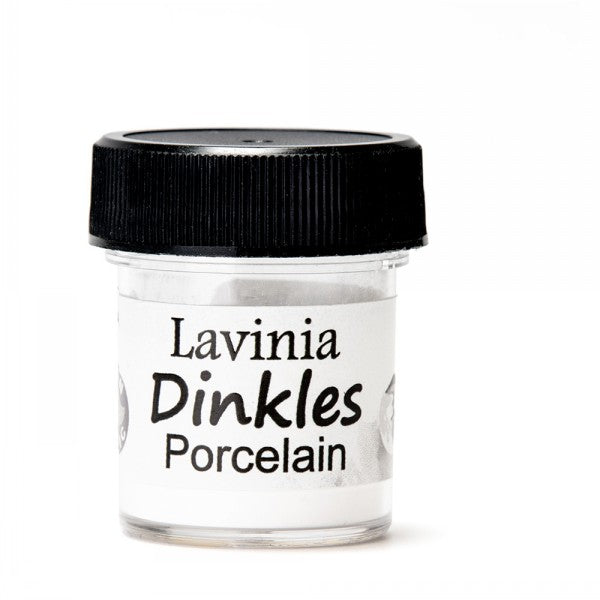 Poudre d'encre Dinkles