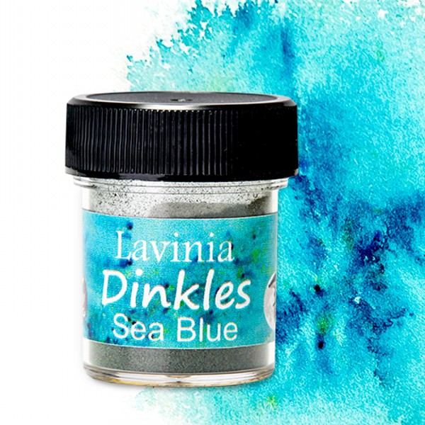 Poudre d'encre Dinkles