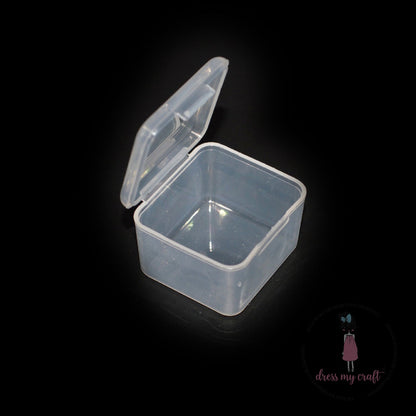 Dress My Craft - Boîte de rangement 15 en 1