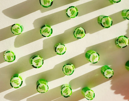 Snake - Keylime