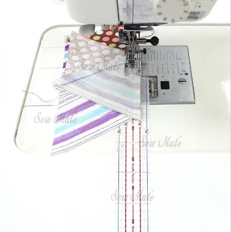 Ruban de guidage de couture Sew Mate (extra-large)
