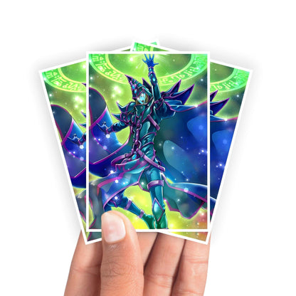 Illusion of Chaos Card Sleeves