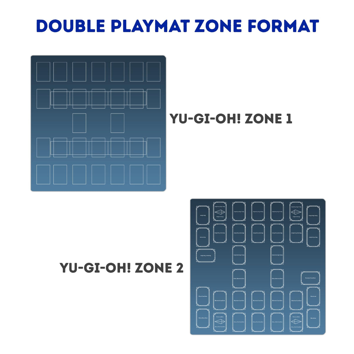 Ryzeal - Double Mat