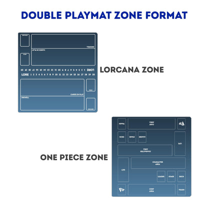 Ryzeal - Double Mat
