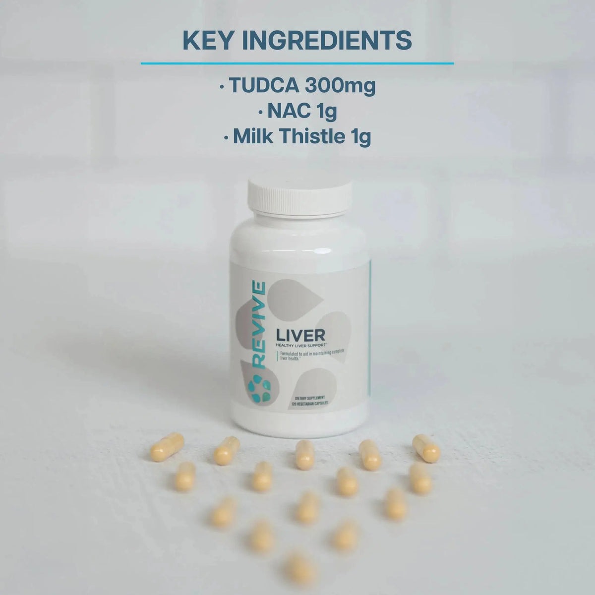 Revive Liver