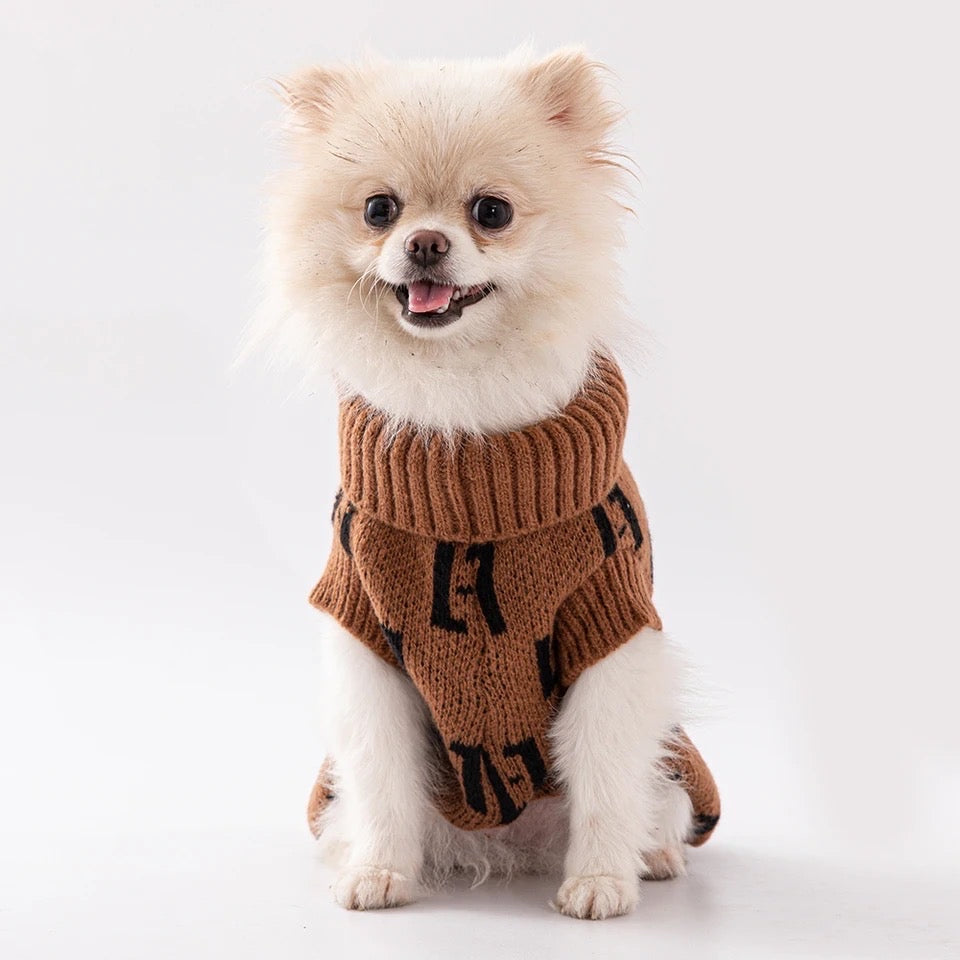 Furendi Sweater – Dog Sweater