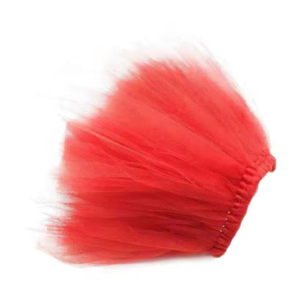 Jupe Tutu Doggy Couture – Jupe de luxe en tulle pour chiens